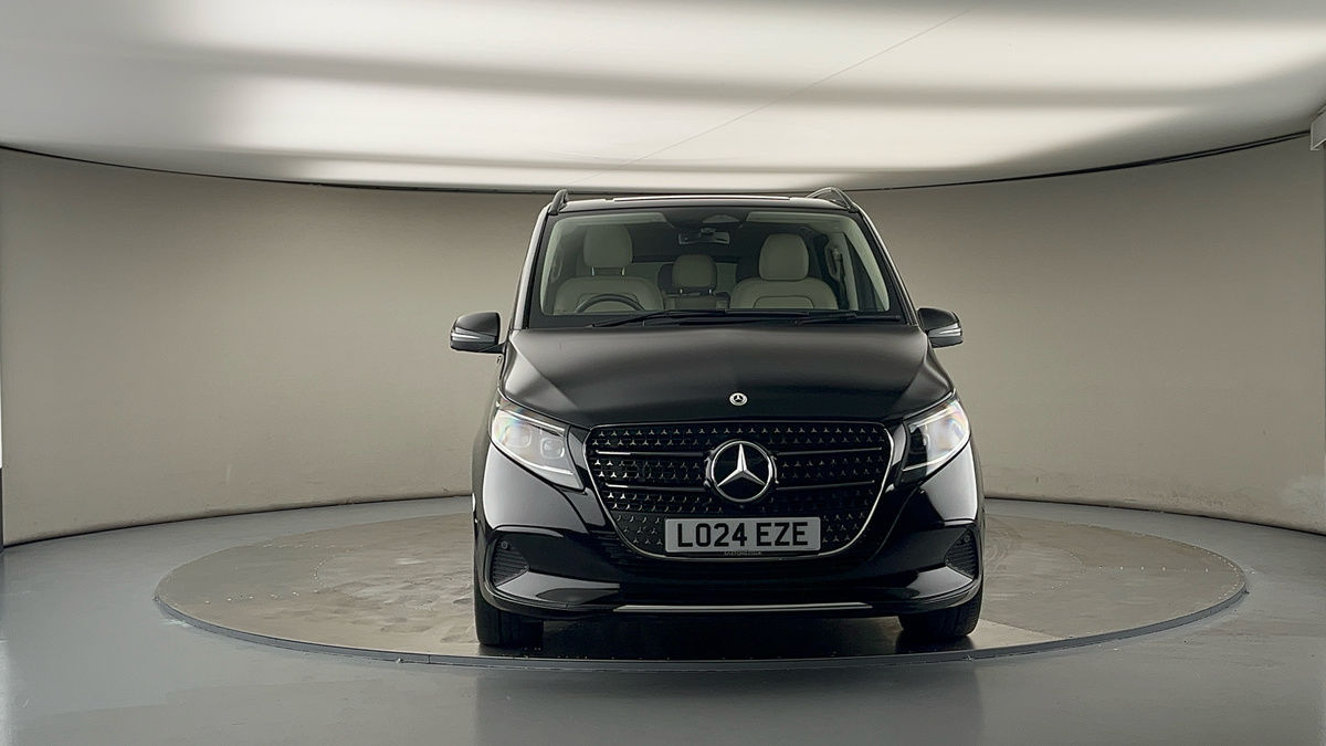 More views of Mercedes-Benz V Class