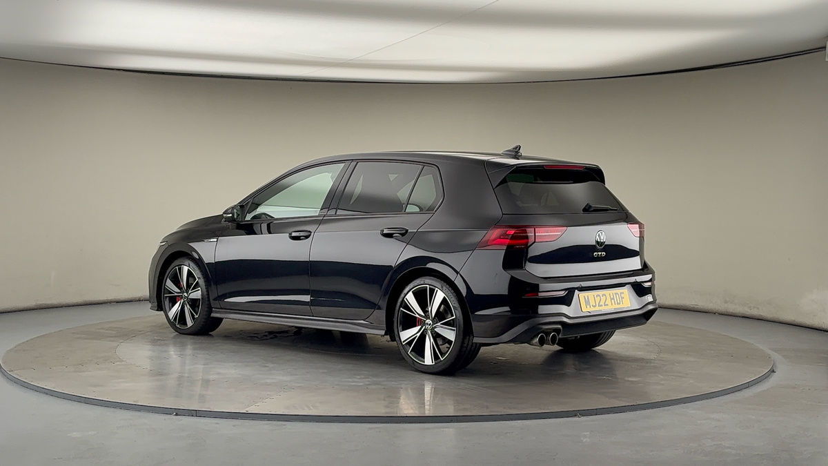 More views of Volkswagen Golf