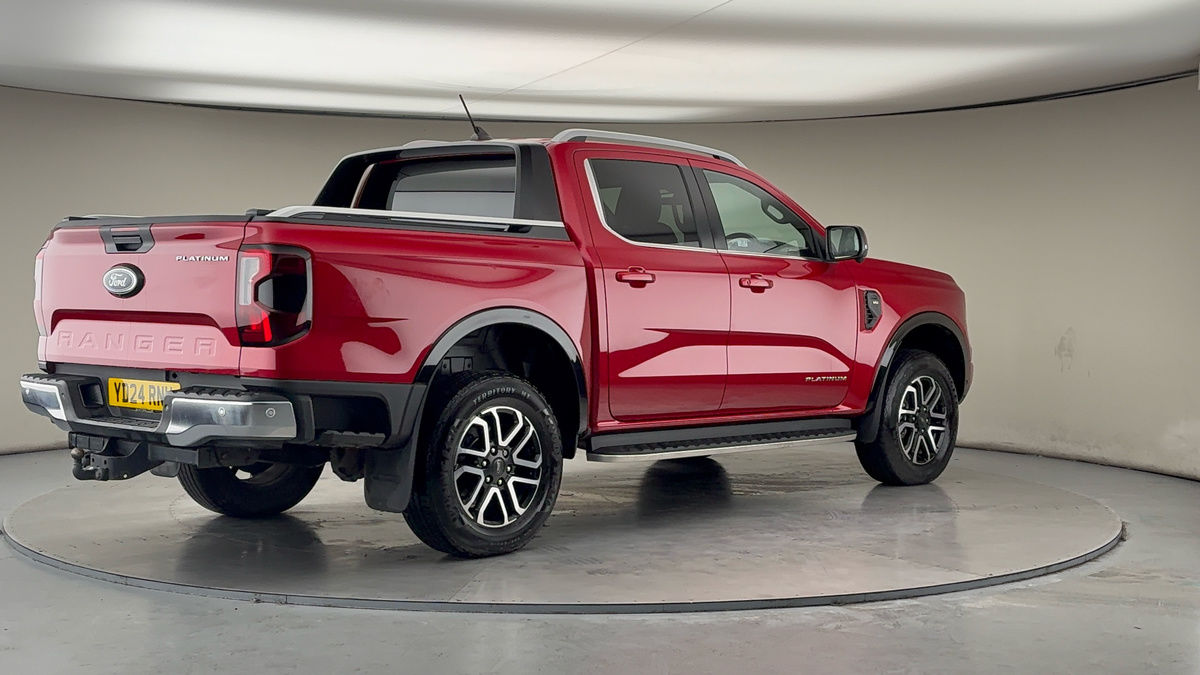 Ford Ranger Image 21
