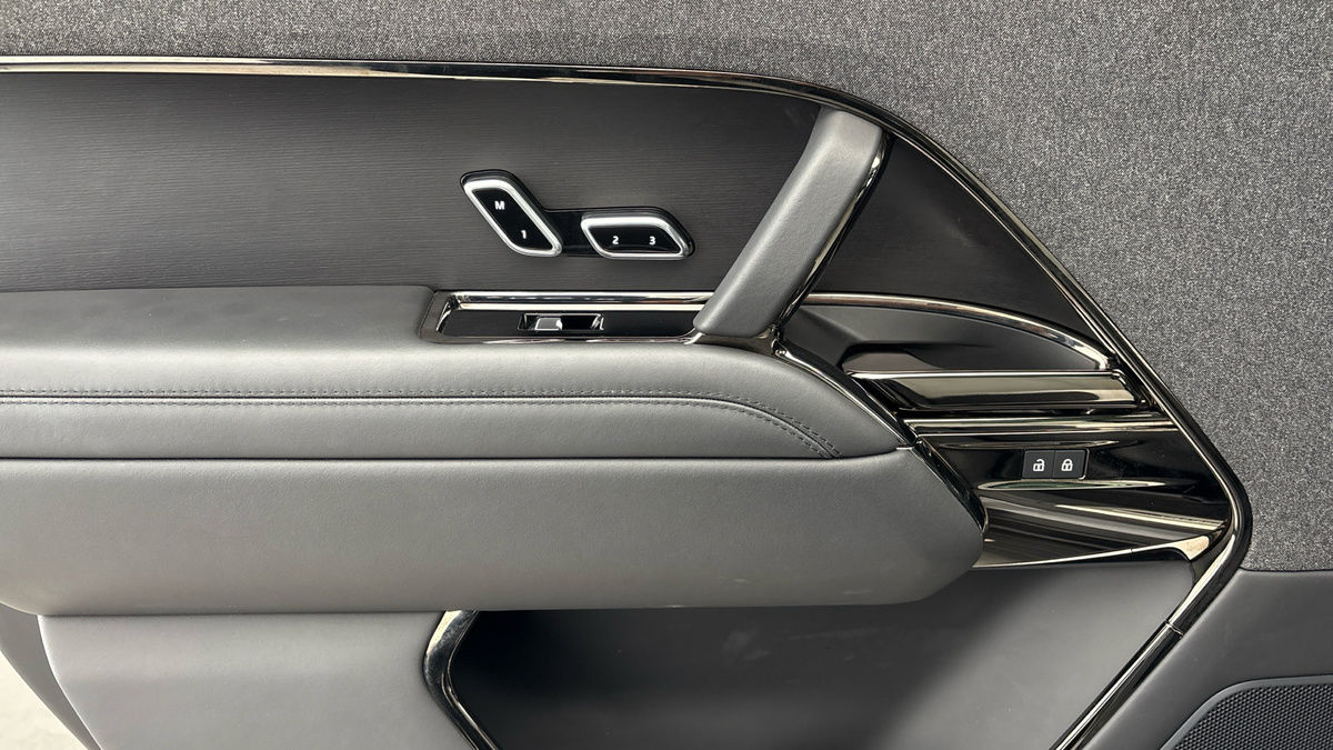 Land Rover Range Rover Sport Image 19