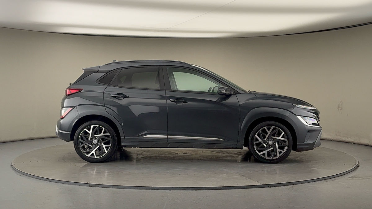 Hyundai KONA Image 16