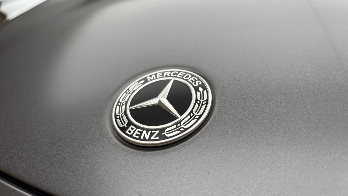 Mercedes-Benz GLB Image 24