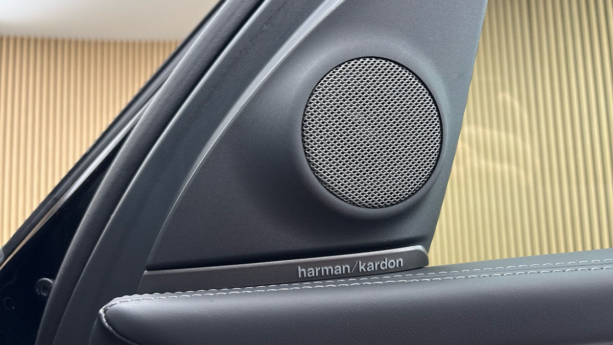 BMW XM Image 34