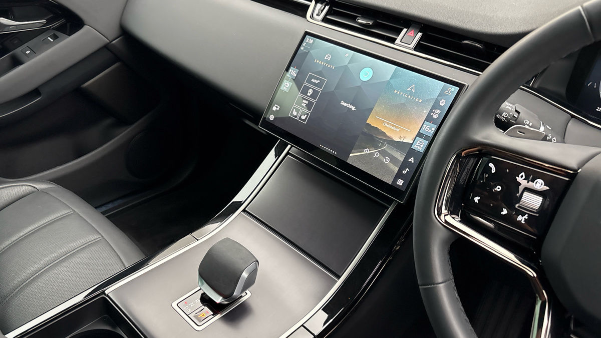 Land Rover Range Rover Evoque Image 18
