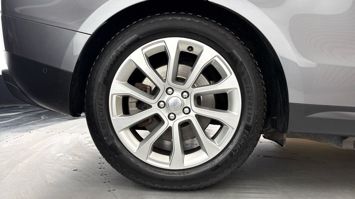 Land Rover Range Rover Sport Image 10