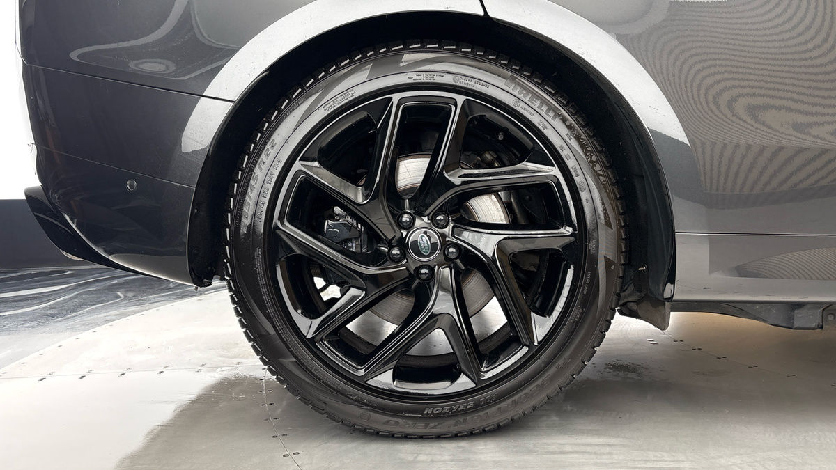 Land Rover Range Rover Sport Image 10