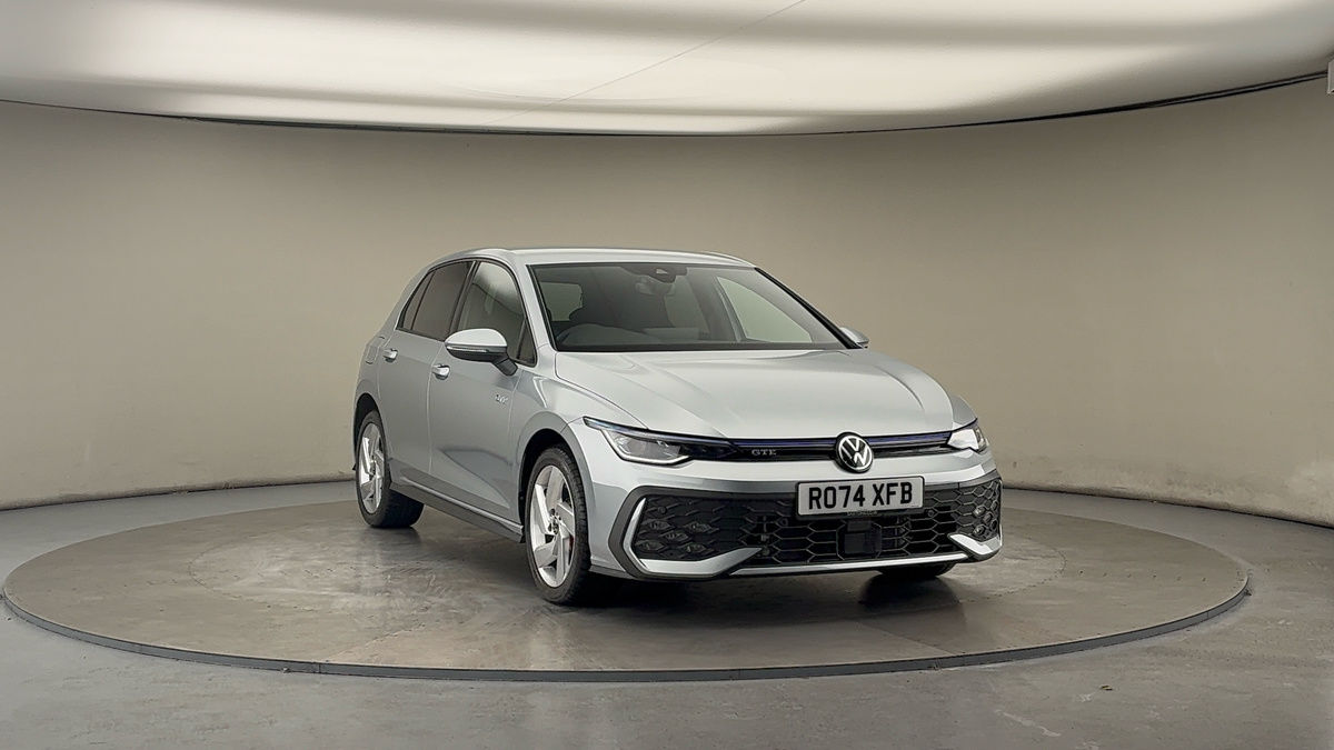 More views of Volkswagen Golf