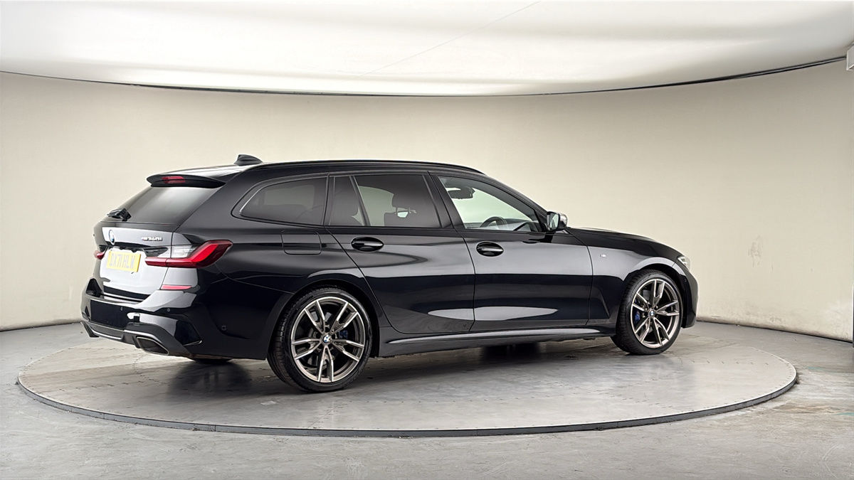 More views of BMW 3 Series