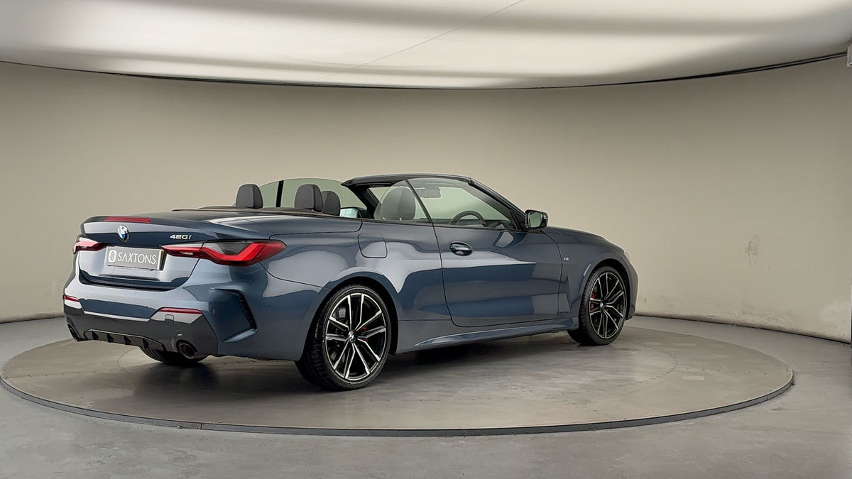 BMW 4 Series Image 21