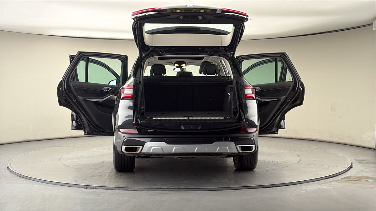 More views of BMW X5