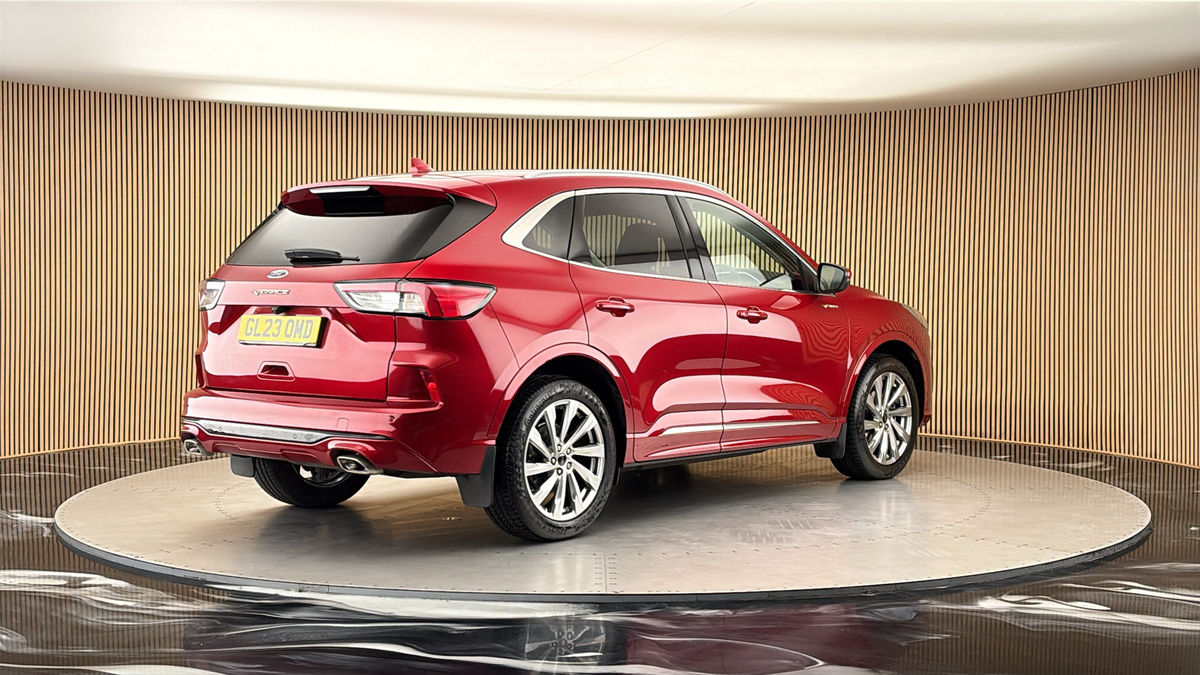 Ford Kuga Image 21