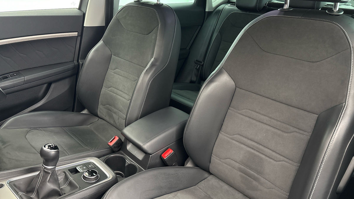 SEAT Ateca Image 7