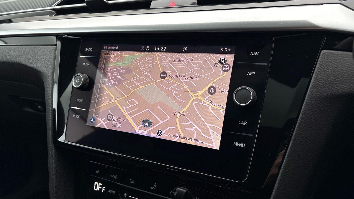 Volkswagen Arteon Image 17