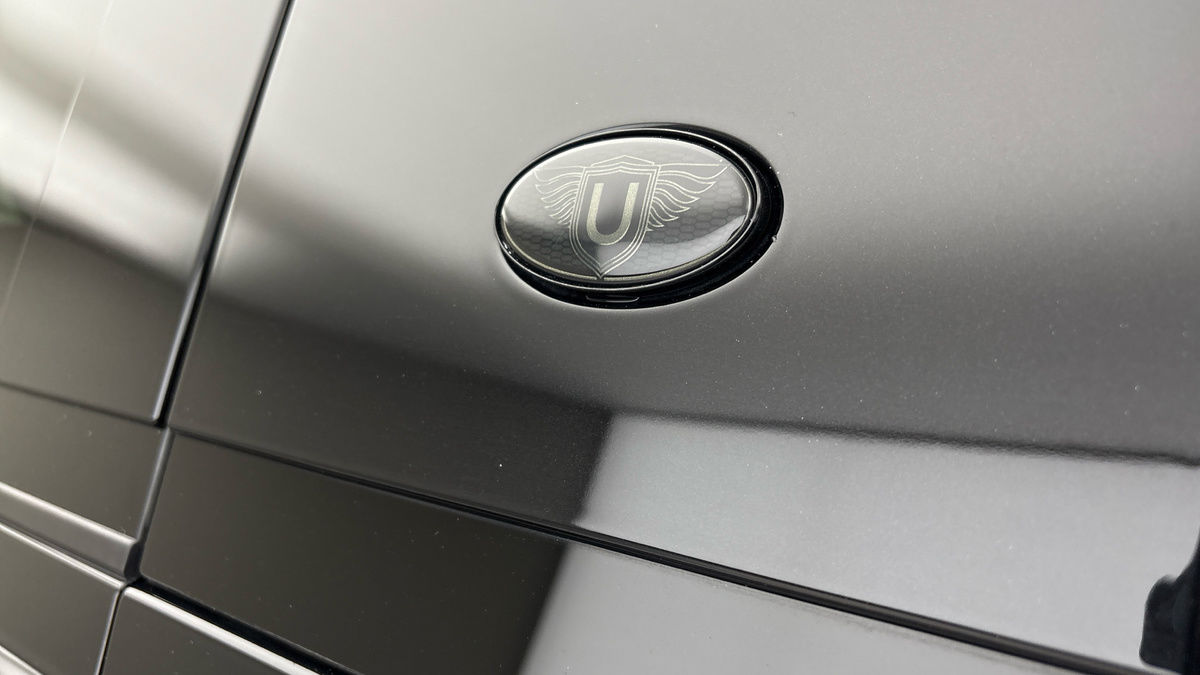 Land Rover Defender 110 Urban Image 57