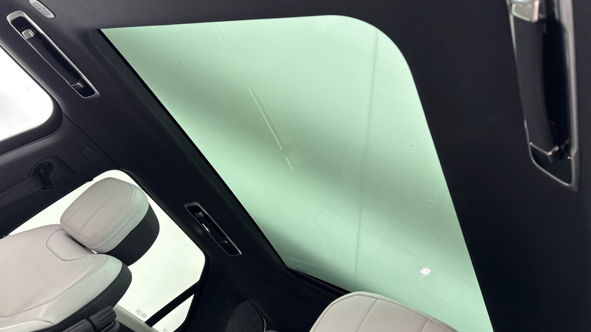 Land Rover Range Rover Sport Image 6