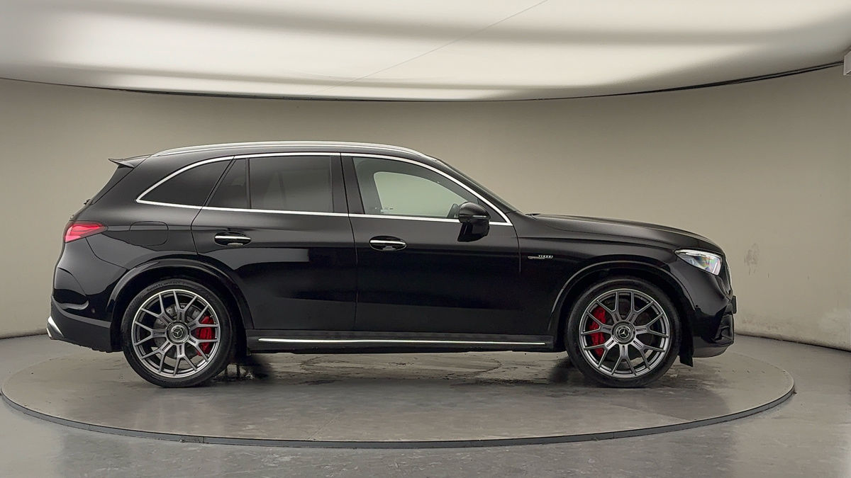 Mercedes-Benz GLC Image 16