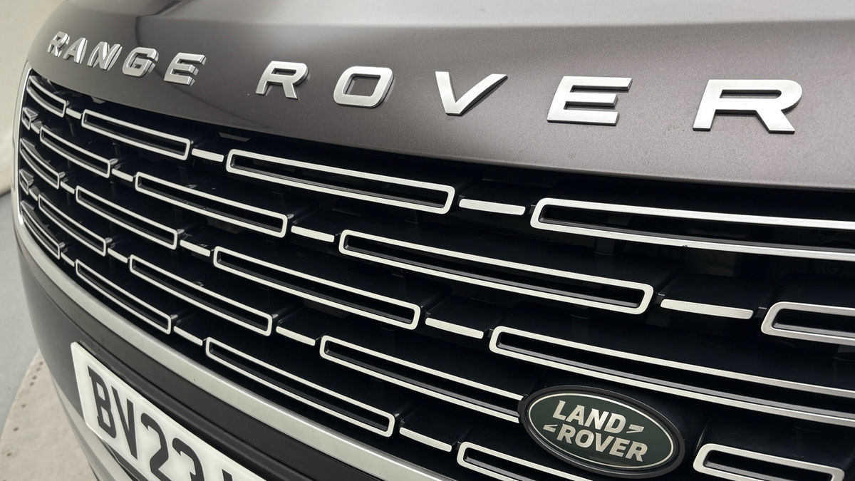 Land Rover Range Rover Image 24