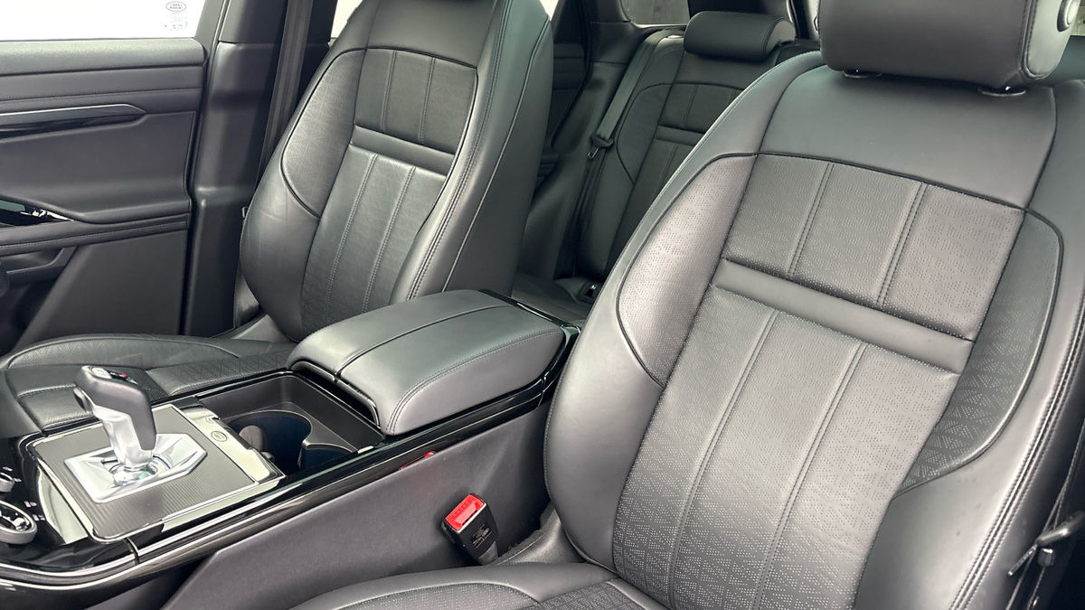 Land Rover Range Rover Evoque Image 7