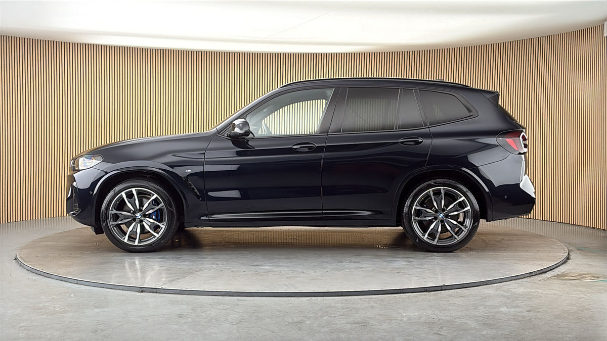 BMW X3 Image 15