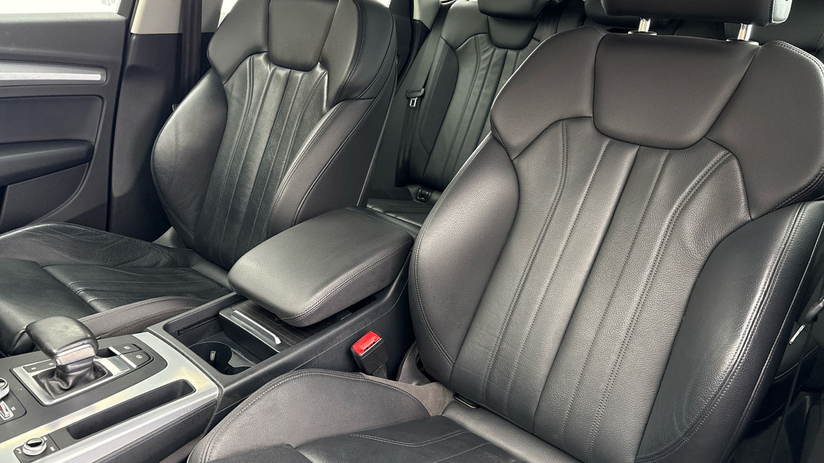 Audi Q5 Image 7