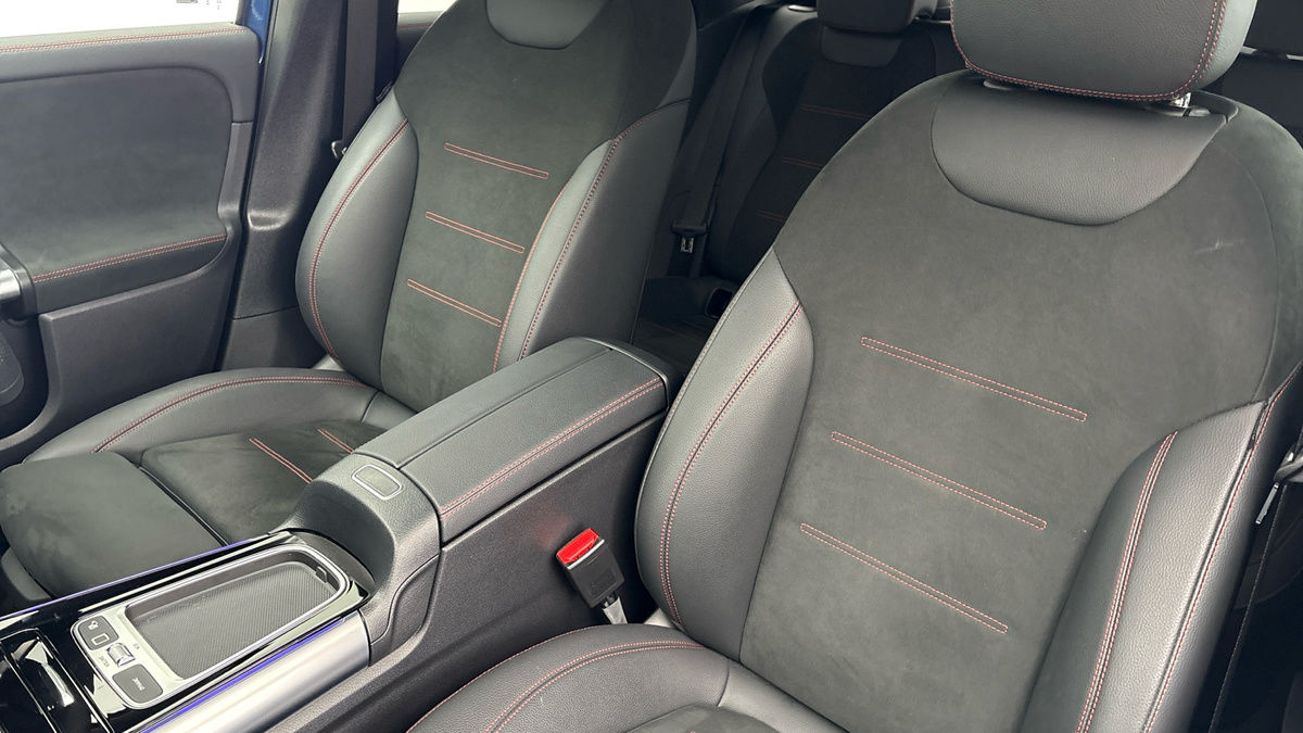 Mercedes-Benz GLA Image 7