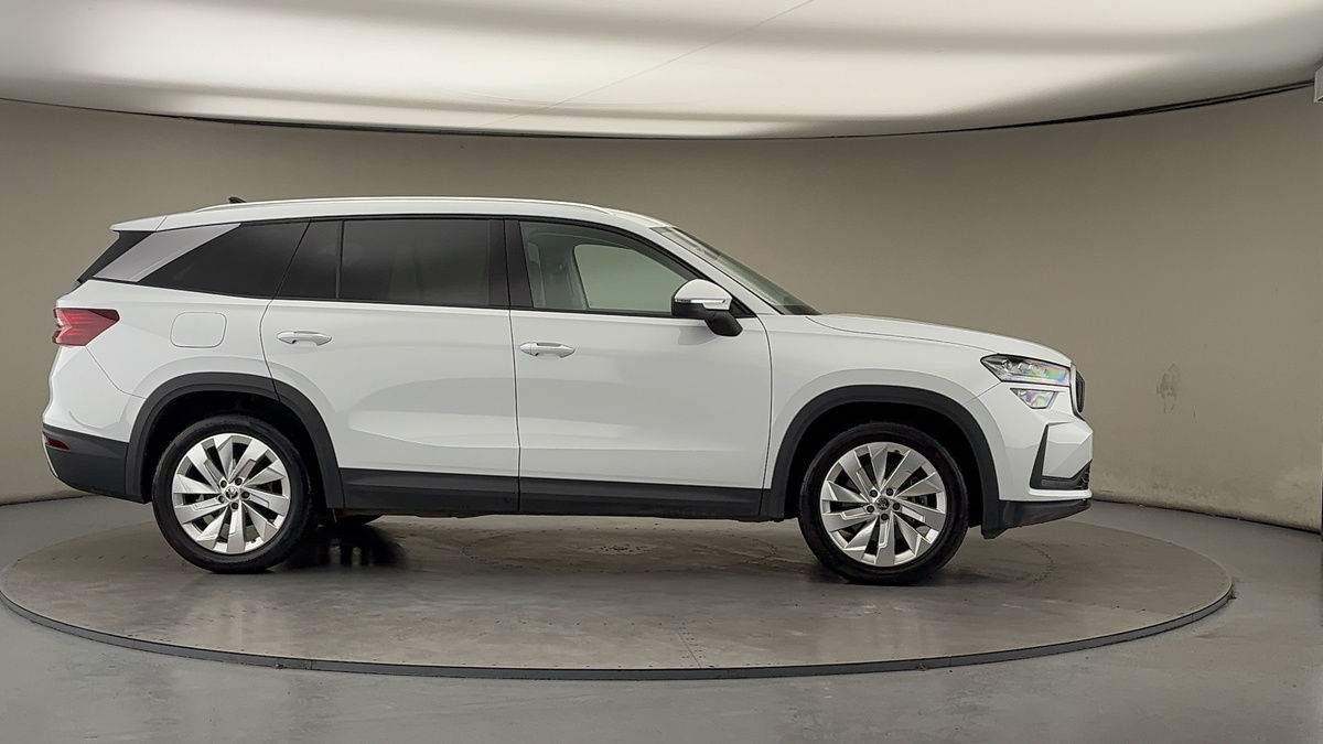 More views of Skoda Kodiaq