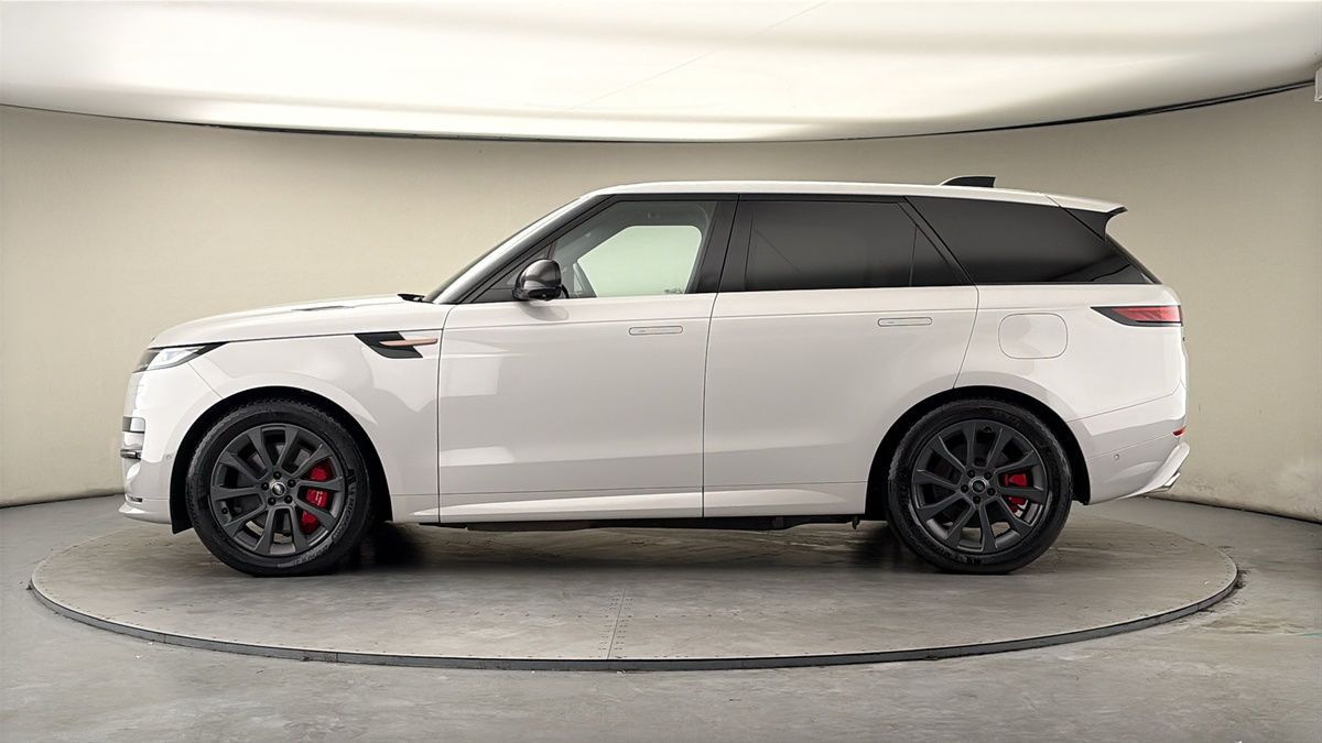 Land Rover Range Rover Sport Image 15