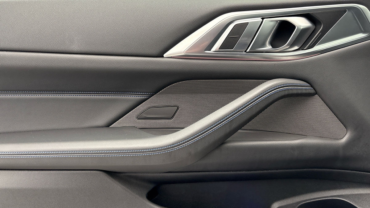 BMW 4 Series Image 19