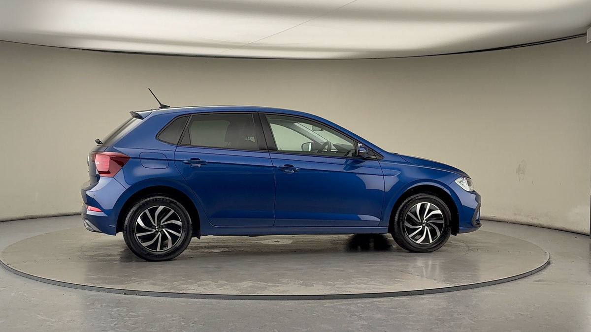 More views of Volkswagen Polo