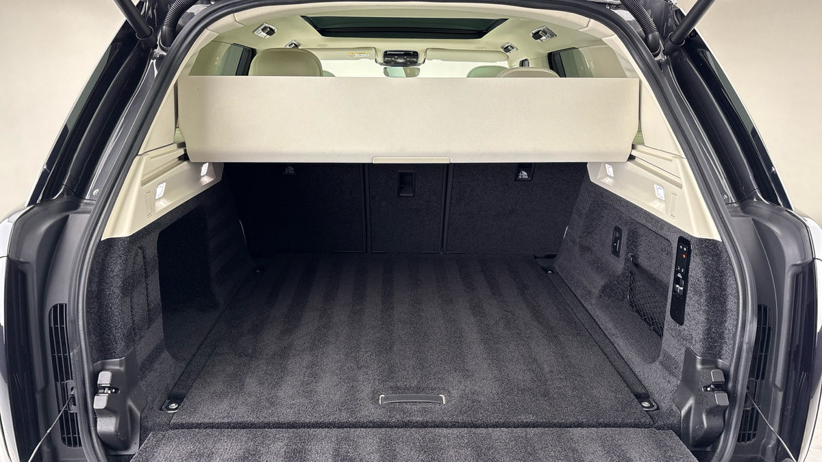 Land Rover Range Rover Image 11