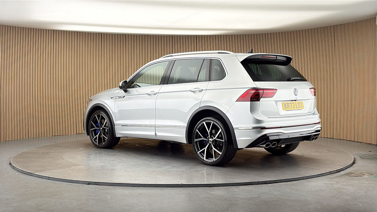 More views of Volkswagen Tiguan