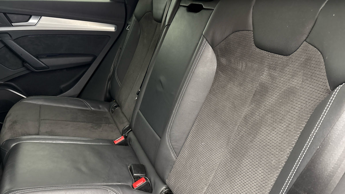 Audi Q5 Image 8