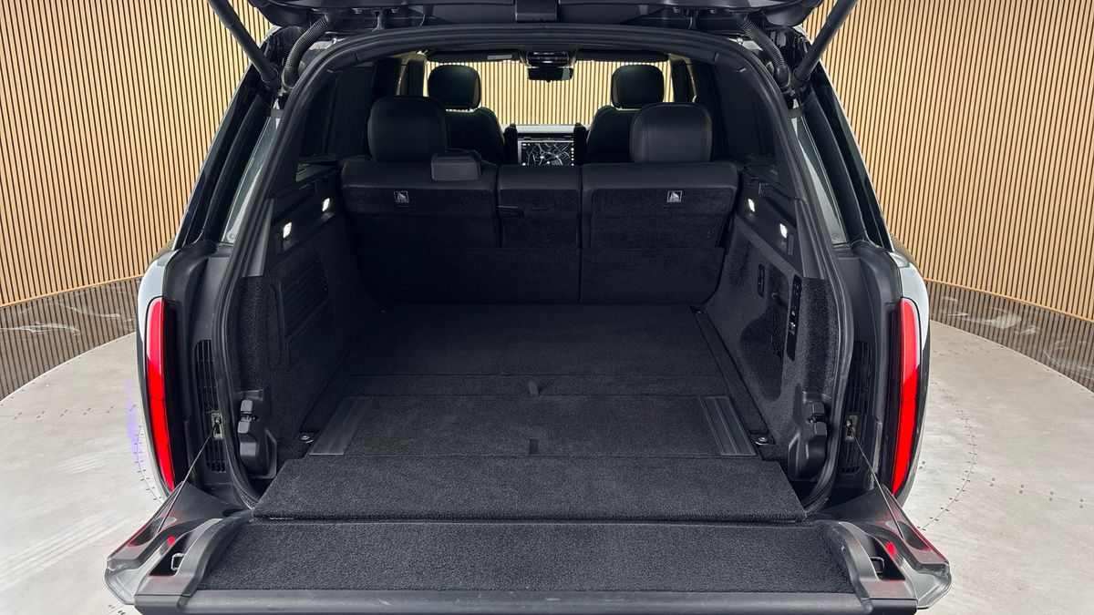 Land Rover Range Rover Image 11