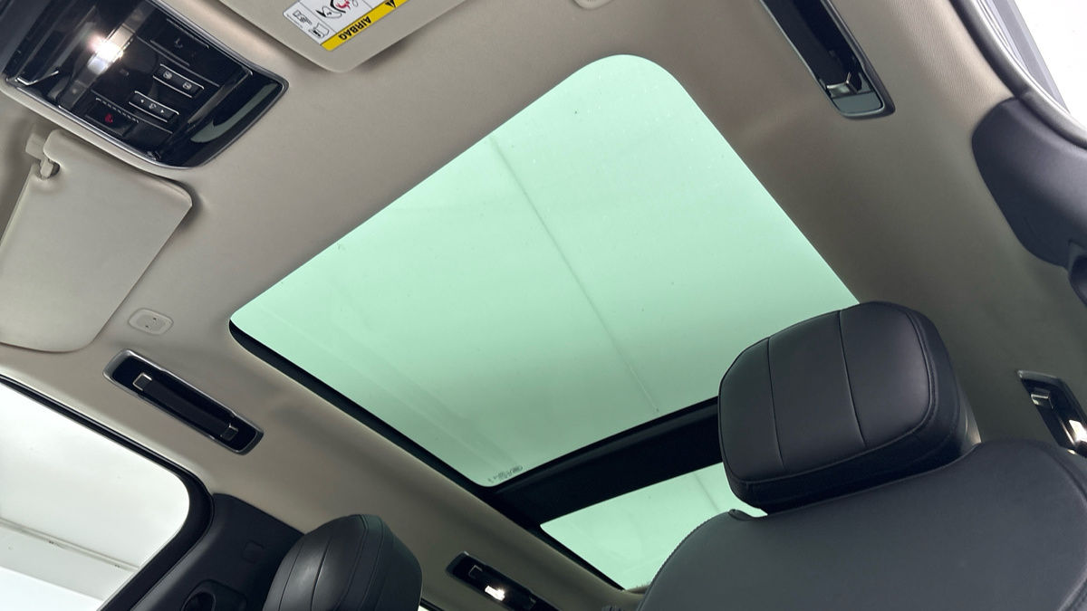 Land Rover Range Rover Image 6