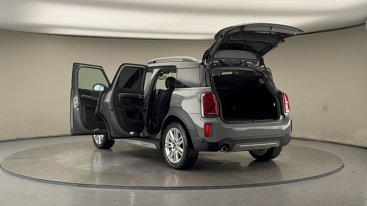 MINI Countryman Image 23