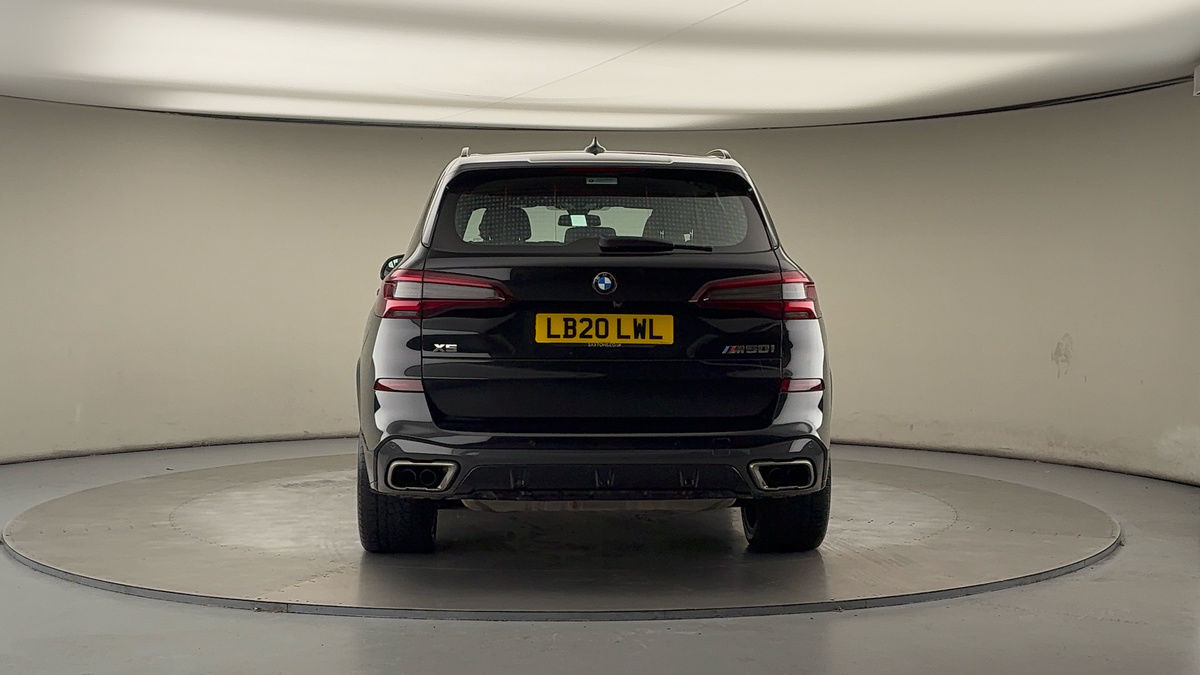 More views of BMW X5