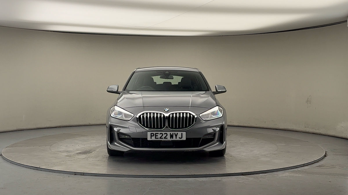 BMW 1 Series Image 3