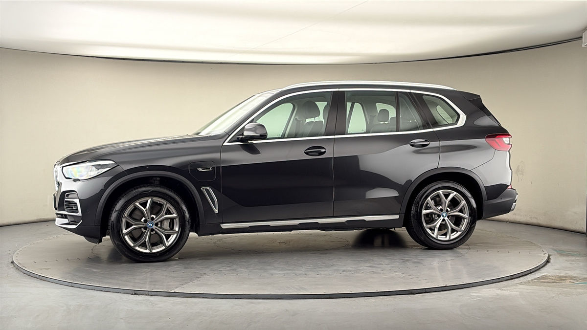 More views of BMW X5