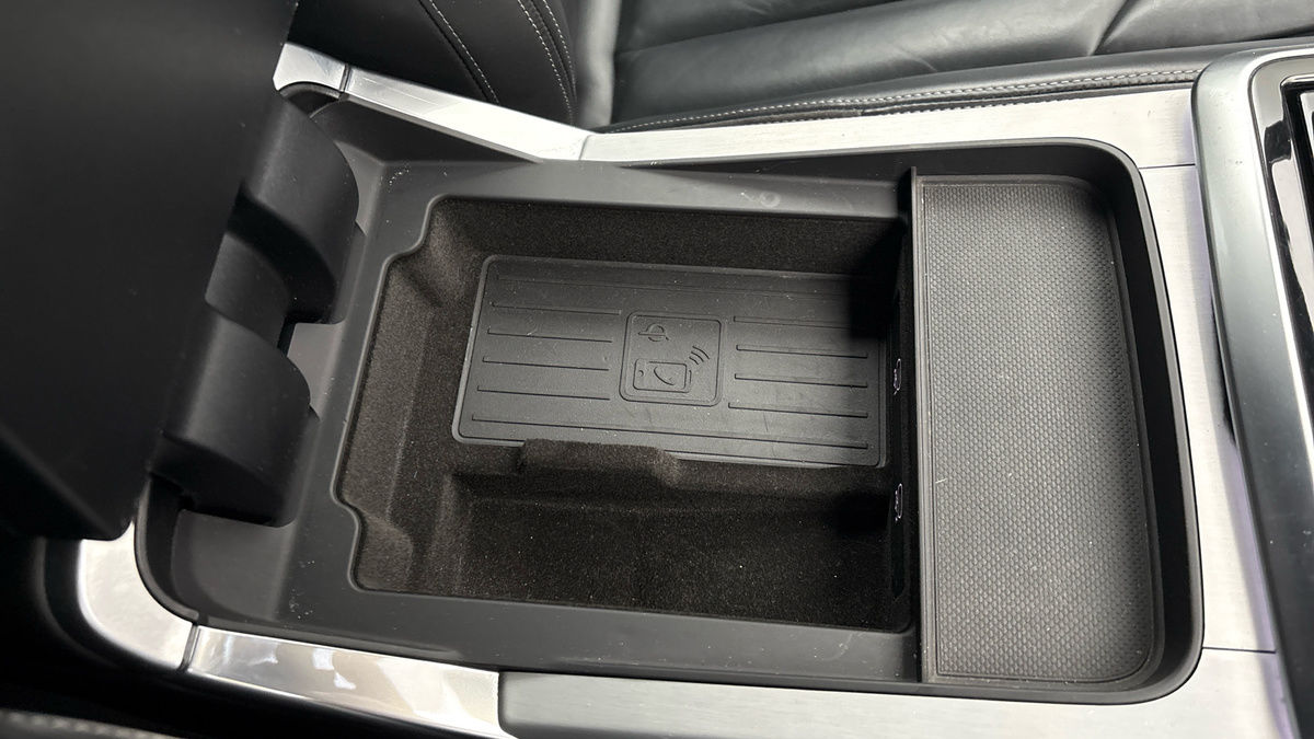 Audi Q7 Image 26
