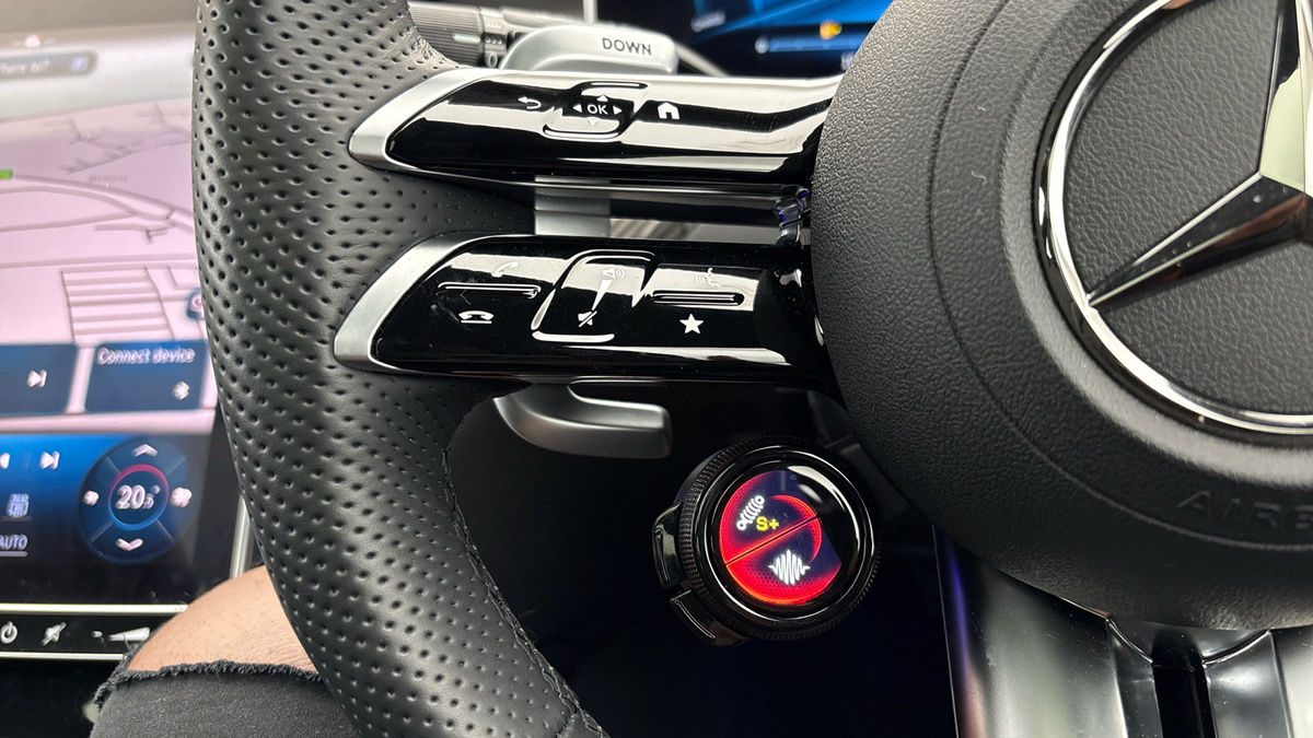 Mercedes-Benz C Class Image 29
