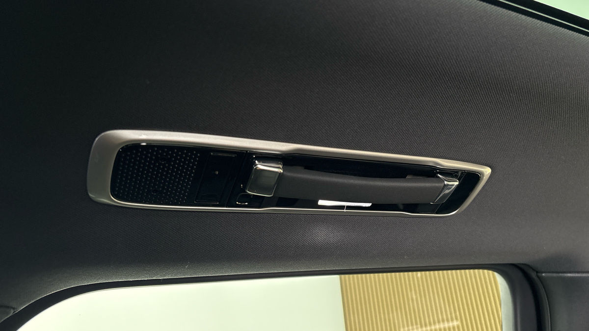 Land Rover Range Rover Sport Image 30
