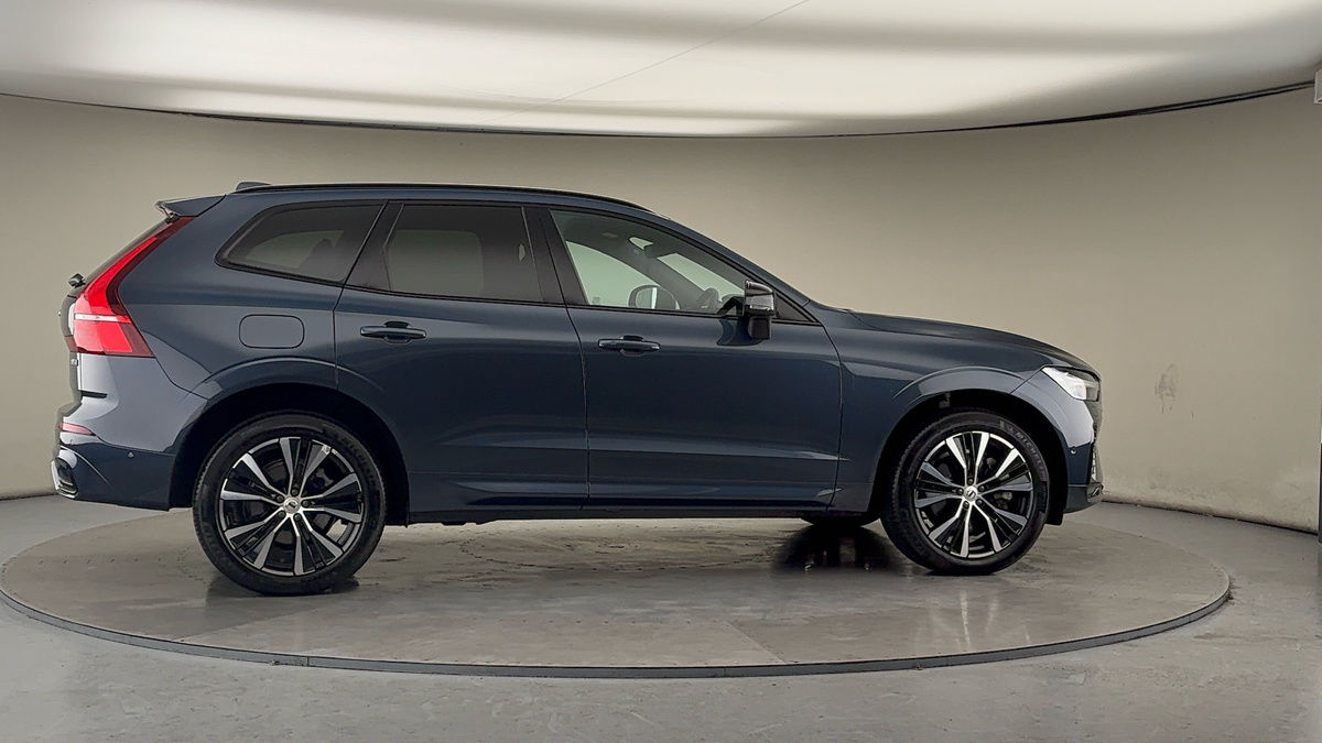 More views of Volvo XC60