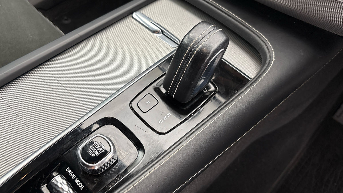 Volvo XC90 Image 18