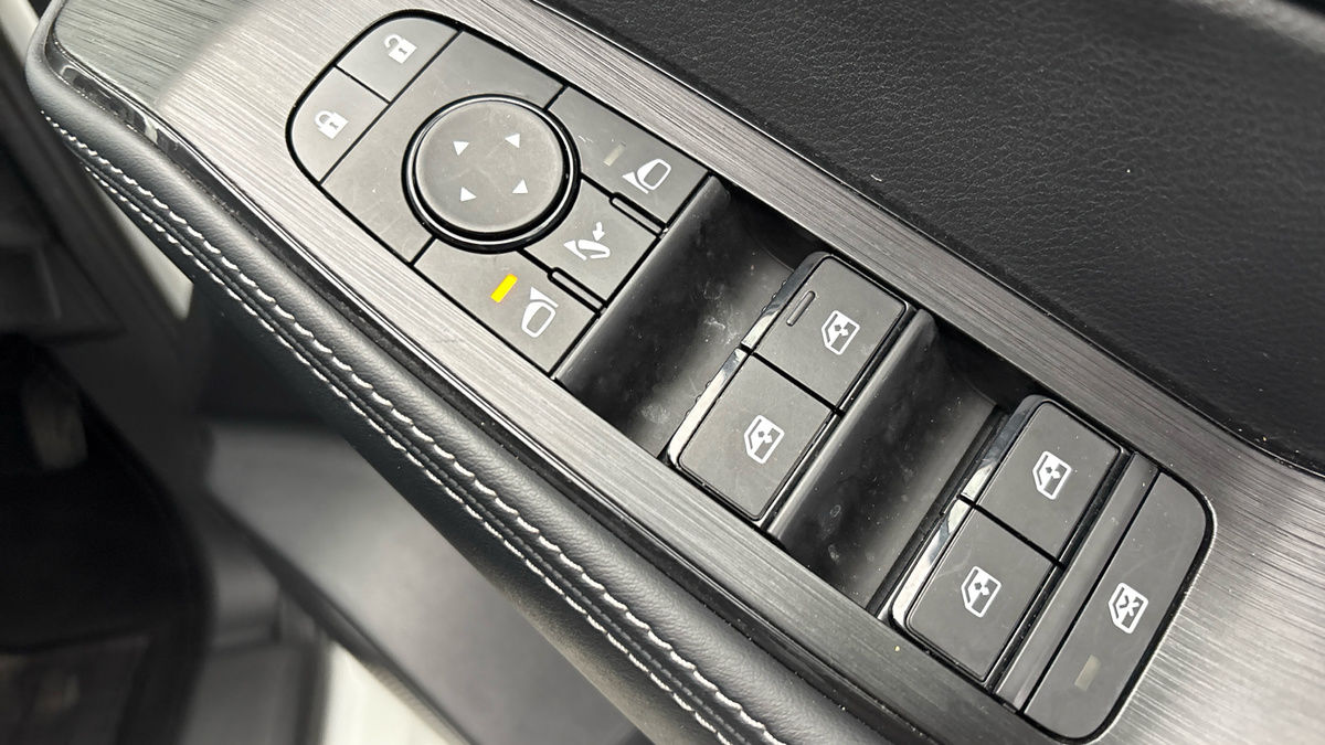 Nissan X-Trail Image 25