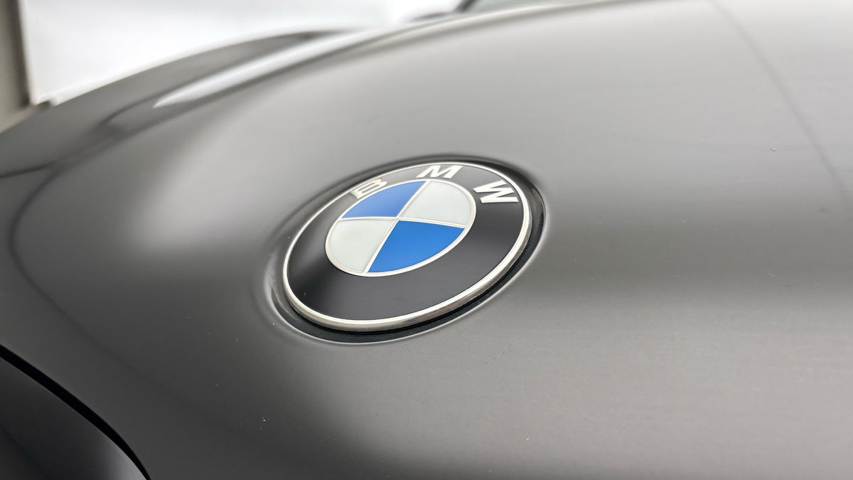 BMW X5 M Image 24
