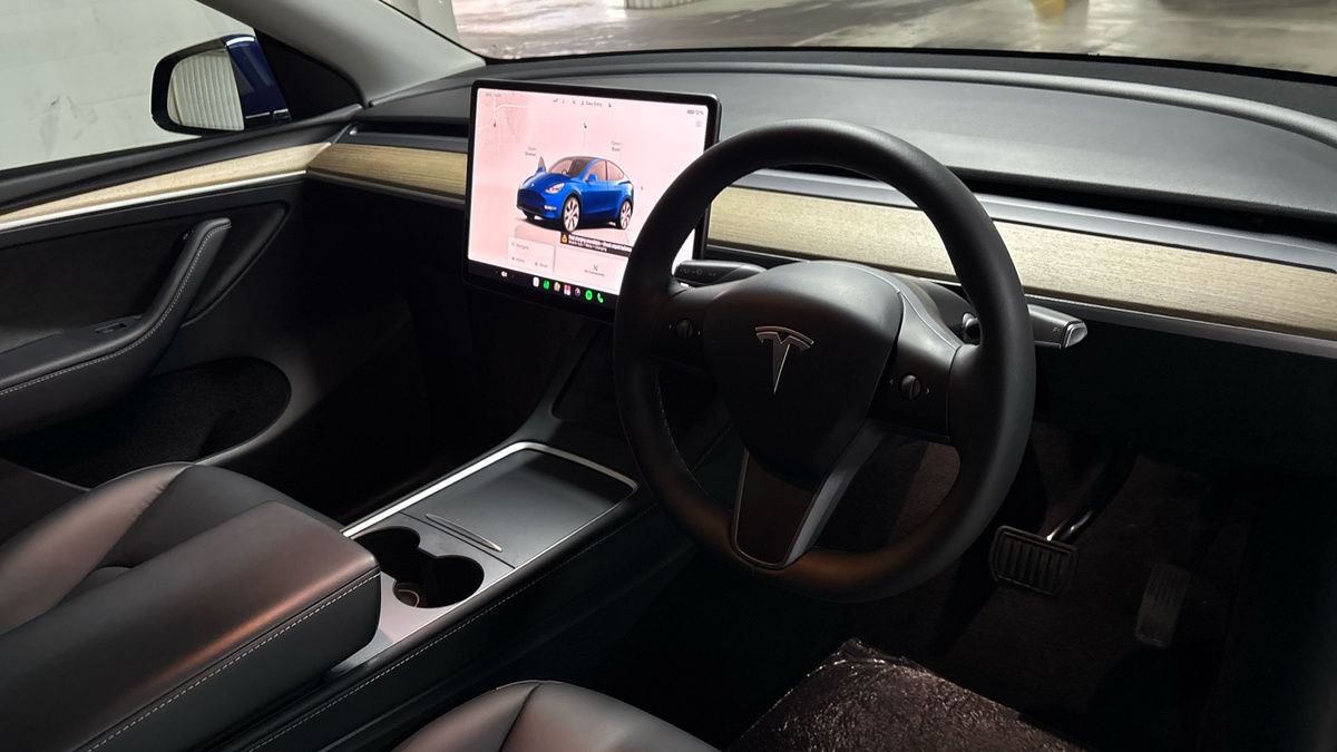 Tesla Model Y Image 5