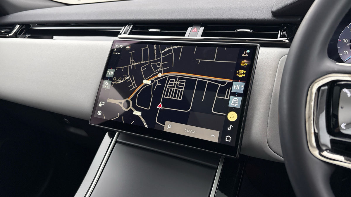 Land Rover Range Rover Velar Image 17