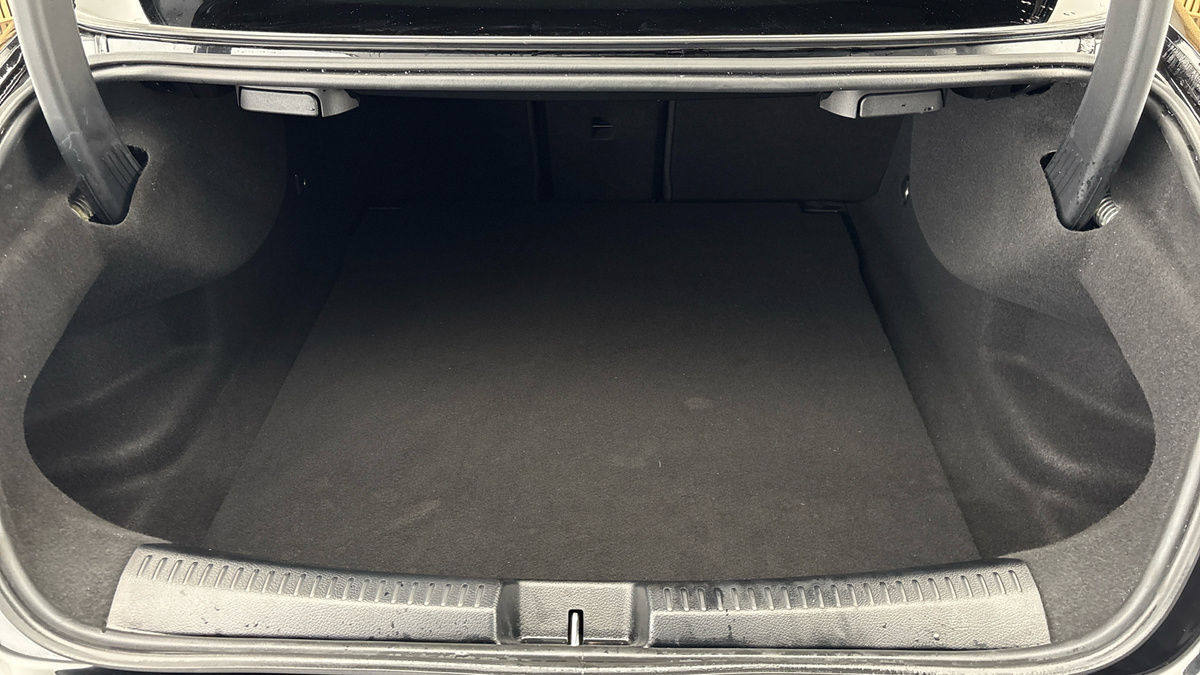 Mercedes-Benz CLA Image 11