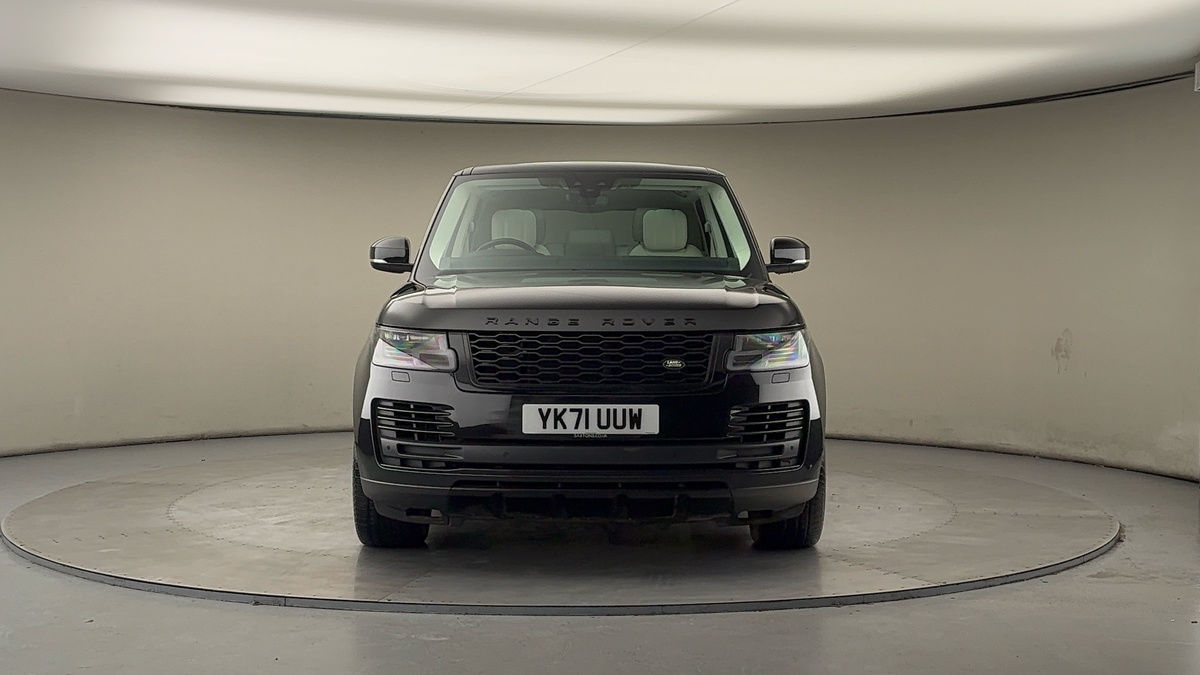 Land Rover Range Rover Image 3