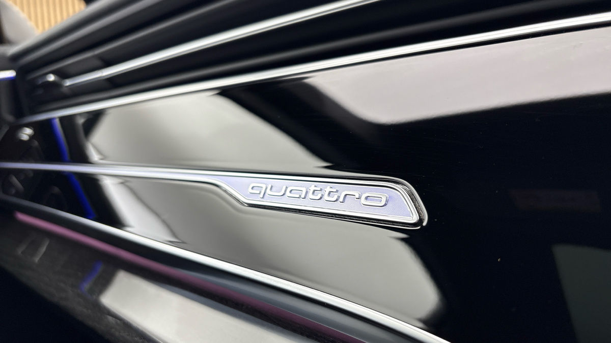 Audi Q7 Image 44